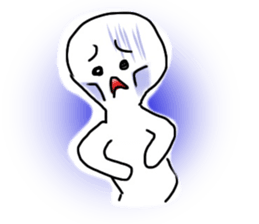 smile  natural human sticker #4098225