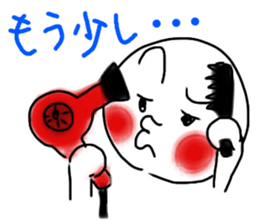 smile  natural human sticker #4098238