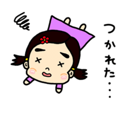 MAJU2 sticker #4098579