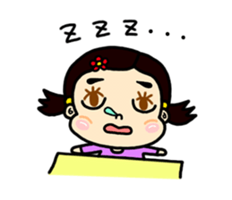 MAJU2 sticker #4098580