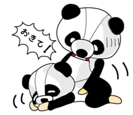 Daily life of the housewife sticker #4099001