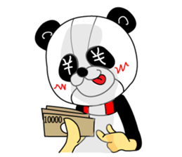 Daily life of the housewife sticker #4099003