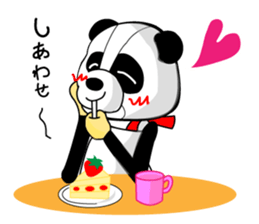 Daily life of the housewife sticker #4099005