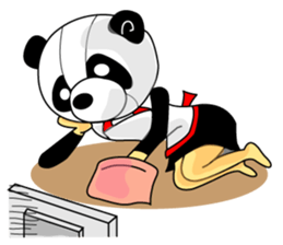 Daily life of the housewife sticker #4099006