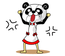 Daily life of the housewife sticker #4099008