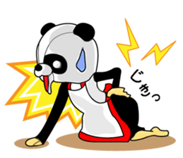 Daily life of the housewife sticker #4099010