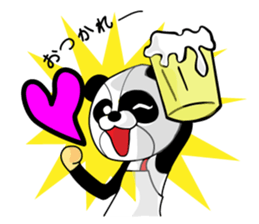 Daily life of the housewife sticker #4099015