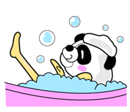 Daily life of the housewife sticker #4099016