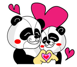 Daily life of the housewife sticker #4099017