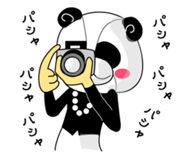 Daily life of the housewife sticker #4099022