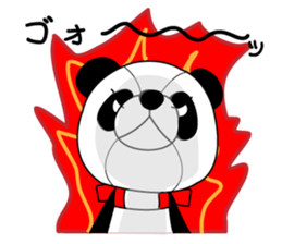 Daily life of the housewife sticker #4099023