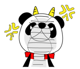 Daily life of the housewife sticker #4099024