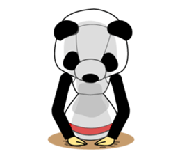 Daily life of the housewife sticker #4099025