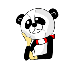 Daily life of the housewife sticker #4099027