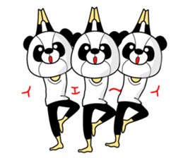 Daily life of the housewife sticker #4099028