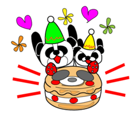 Daily life of the housewife sticker #4099031