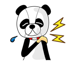 Daily life of the housewife sticker #4099033