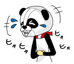 Daily life of the housewife sticker #4099034