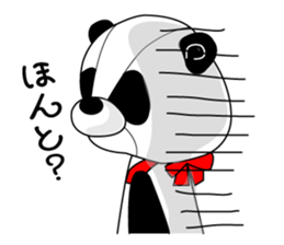 Daily life of the housewife sticker #4099035