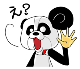 Daily life of the housewife sticker #4099036