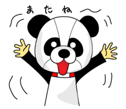 Daily life of the housewife sticker #4099039