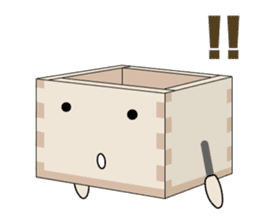 Masu - Kun (Series2) sticker #4099506