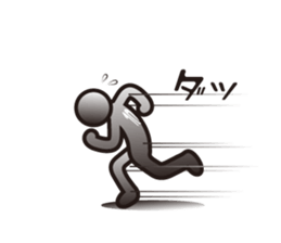 LOCO FOOTBALL STICKER sticker #4099537