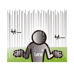 LOCO FOOTBALL STICKER sticker #4099551