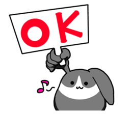 Pleasant fellow our home sticker #4099641