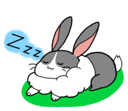 Pleasant fellow our home sticker #4099647