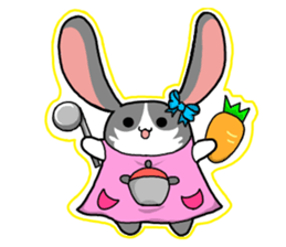 Pleasant fellow our home sticker #4099648