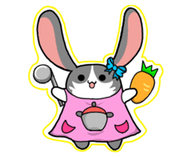 Pleasant fellow our home sticker #4099648