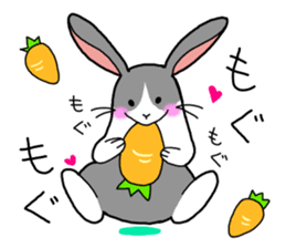 Pleasant fellow our home sticker #4099649