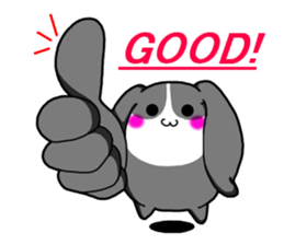 Pleasant fellow our home sticker #4099655