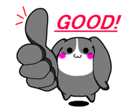 Pleasant fellow our home sticker #4099655