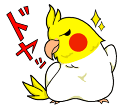 Pleasant fellow our home sticker #4099657