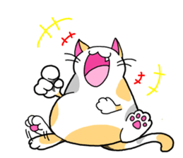 Pleasant fellow our home sticker #4099662