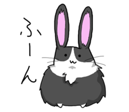 Pleasant fellow our home sticker #4099668