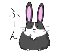 Pleasant fellow our home sticker #4099668