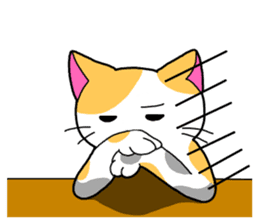 Pleasant fellow our home sticker #4099669