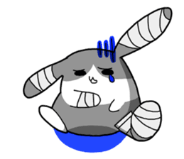 Pleasant fellow our home sticker #4099675