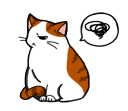 Pleasant fellow our home sticker #4099677