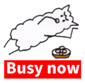 Playful Pretty ALPACA sticker #4100192