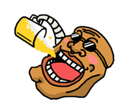 UMA 'DREAM' sticker #4100722