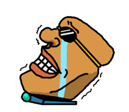 UMA 'DREAM' sticker #4100724