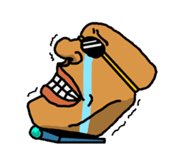 UMA 'DREAM' sticker #4100724