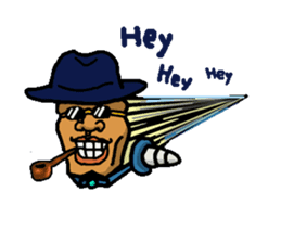 UMA 'DREAM' sticker #4100725