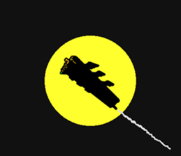 UMA 'DREAM' sticker #4100728