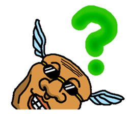 UMA 'DREAM' sticker #4100731