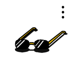 UMA 'DREAM' sticker #4100733